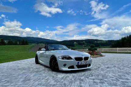 BMW Z4 164.000 km 12.900 &euro; Ludwigsburg 71638