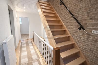 ATTRAKTIV IN ZENTRALER LAGE VON ALTBÖCKINGEN - Doppelhaushälfte Heilbronn Böckingen | Angebot:26176209