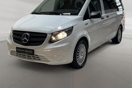 Mercedes-Benz eVito 80.146 km 36.879 &euro; Neckarsulm-Obereisesheim 74172
