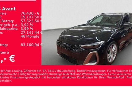 Audi A5 1.500 km 74.930 &euro; Heilbronn 74074