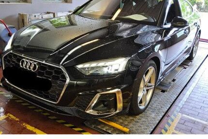 Audi A5 123.300 km 32.630 &euro; Bad Rappenau 74906