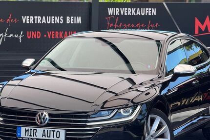VW Arteon 145.000 km 27.900 € Sinsheim 74889