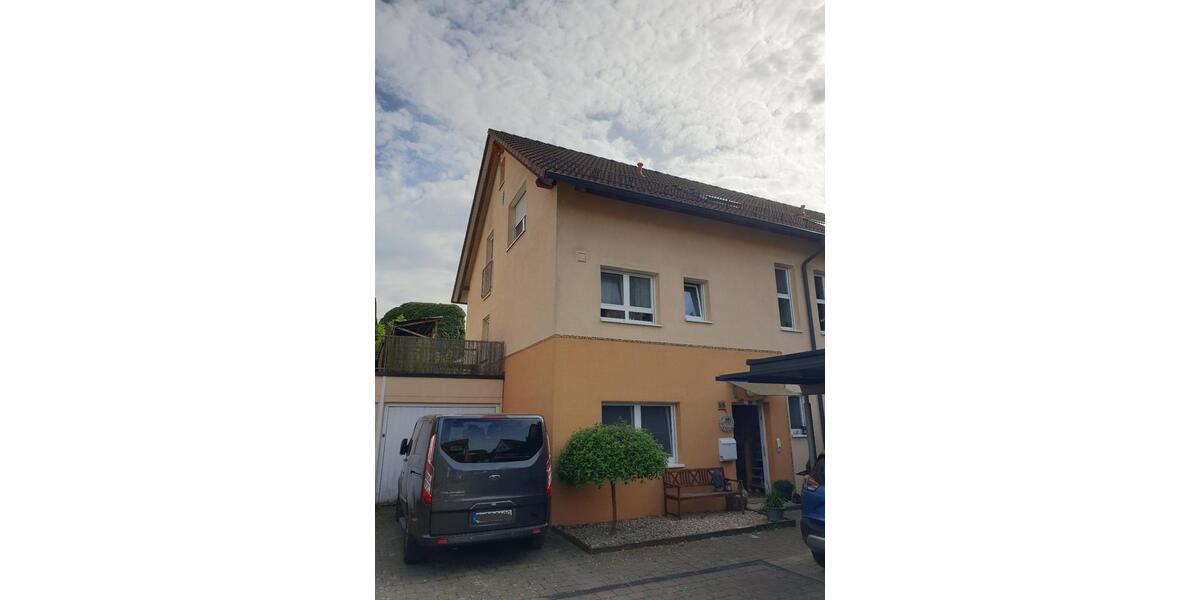 Doppelhaushälfte Aspach - 5 Zimmer, 127 m&sup2;, 495.000&euro; | Angebot:26469959