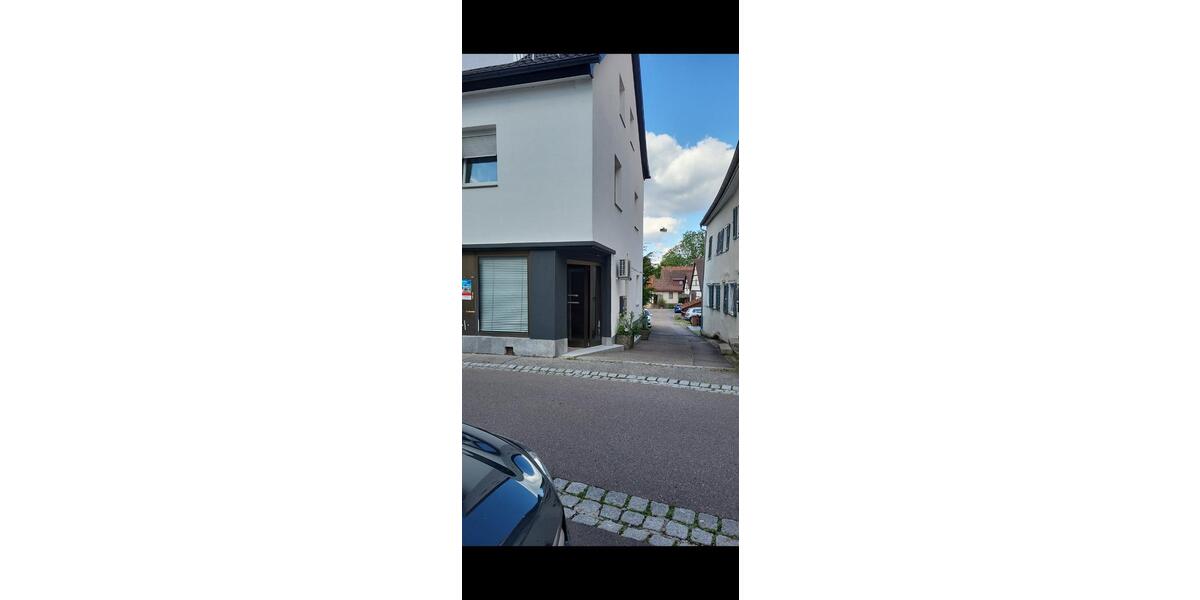 ** Sanierte 2-Zimmer-Wohnung in Horrheim ** 2 zimmer