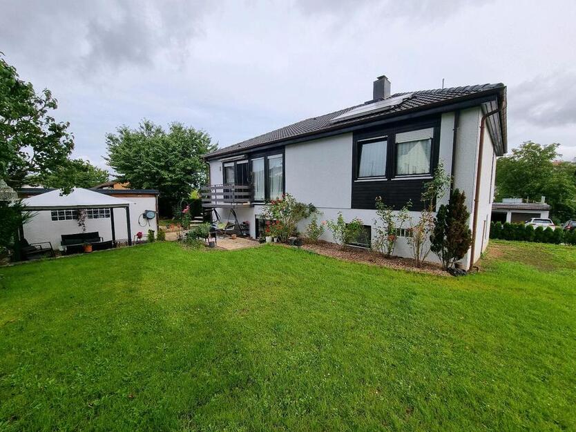 1-2 Familien Haus zimmer