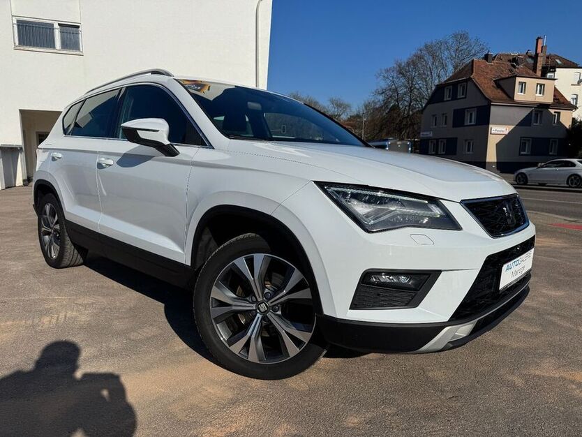 Ateca