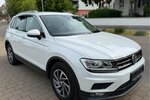 VW Tiguan 1.4 TSI BMT ´´Sound´´ Navi ACC AHK 100.000 km 16.990 &euro; Neckarsulm 74172