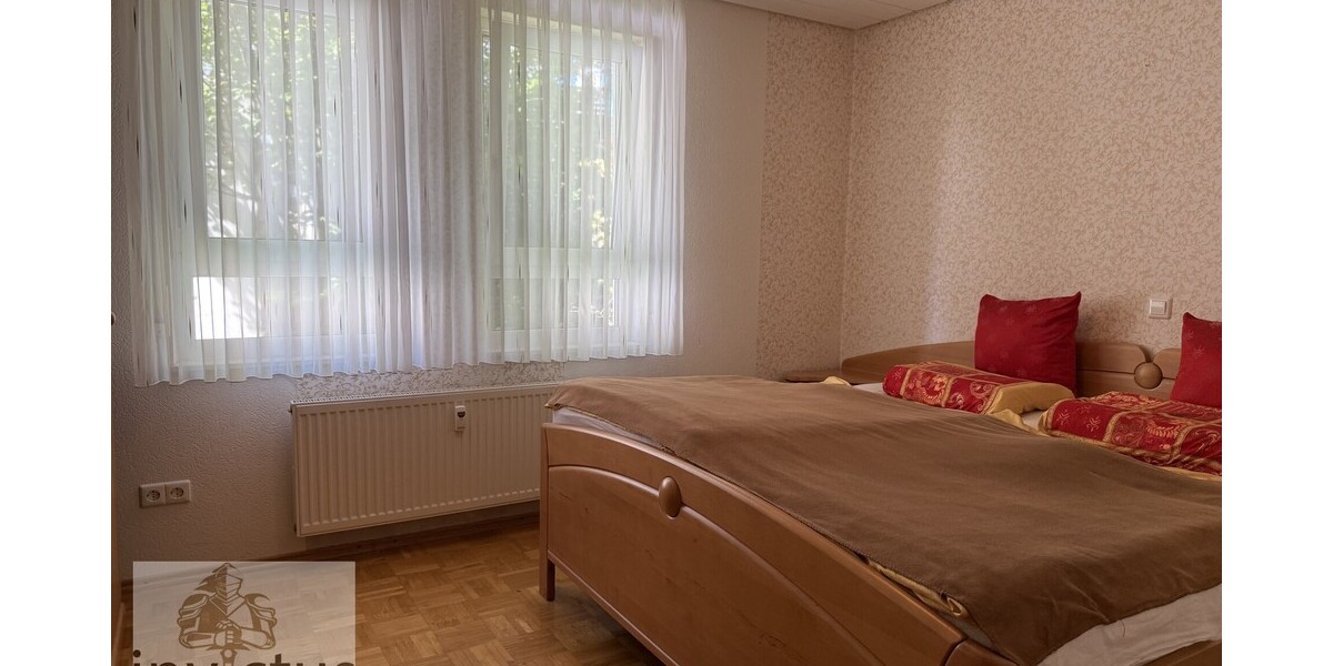Perfekt für Paare & Familien: 3-Zimmer-Wohnung in Heilbronn-Biberach 3 zimmer