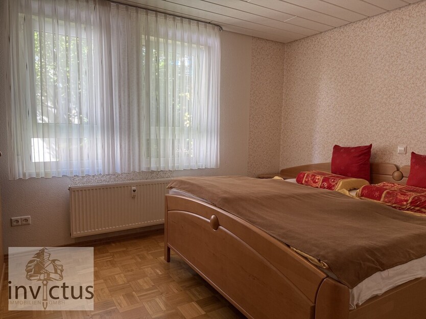 Perfekt für Paare & Familien: 3-Zimmer-Wohnung in Heilbronn-Biberach 3 zimmer