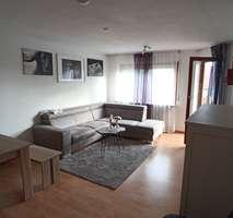 Etagenwohnung Sachsenheim - 2 Zimmer, 48 m&sup2;, 800&euro; | Angebot:26603221