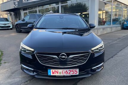 Opel Insignia 123.000 km 12.990 &euro; Marbach am Neckar 71672