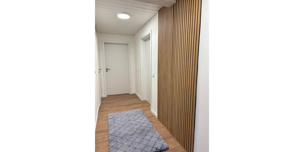 Neu renovierte 5-Zimmer-WG in Heilbronn-Ost 5 zimmer