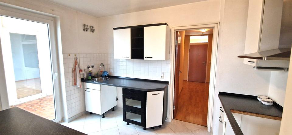 Etagenwohnung Bietigheim-Bissingen Bissingen - 4 Zimmer, 102 m&sup2;, 289.000&euro; | Angebot:26167068