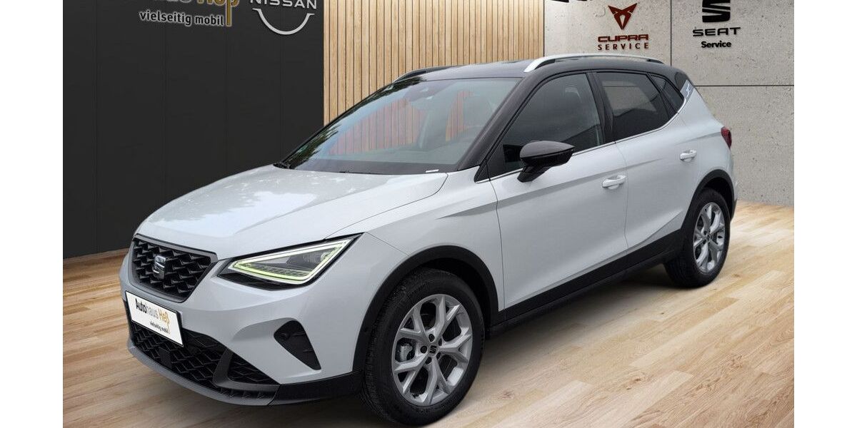 Seat Arona 2.500 km 27.990 € Murr 71711