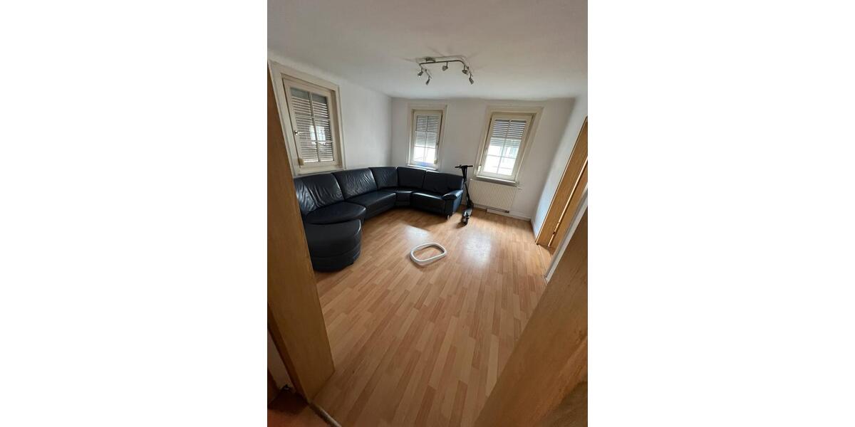 Etagenwohnung Ludwigsburg - 3 Zimmer, 67 m&sup2;, 1.200&euro; | Angebot:26474596