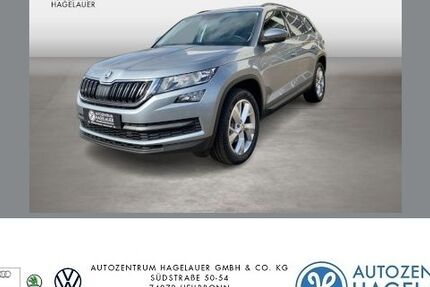 Skoda Kodiaq 83.563 km 20.446 € Heilbronn 74072