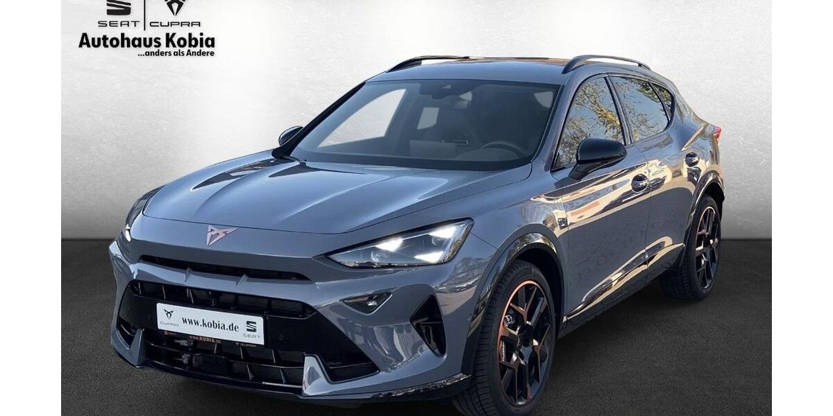 Cupra Formentor 1.766 km 49.500 &euro; Sinsheim 74889