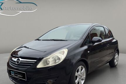 Opel Corsa 133.757 km 3.190 € Massenbachhausen 74252
