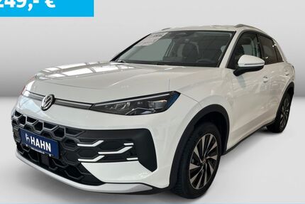 VW T-Roc 5.000 km 35.890 &euro; Bietigheim-Bissingen 74321
