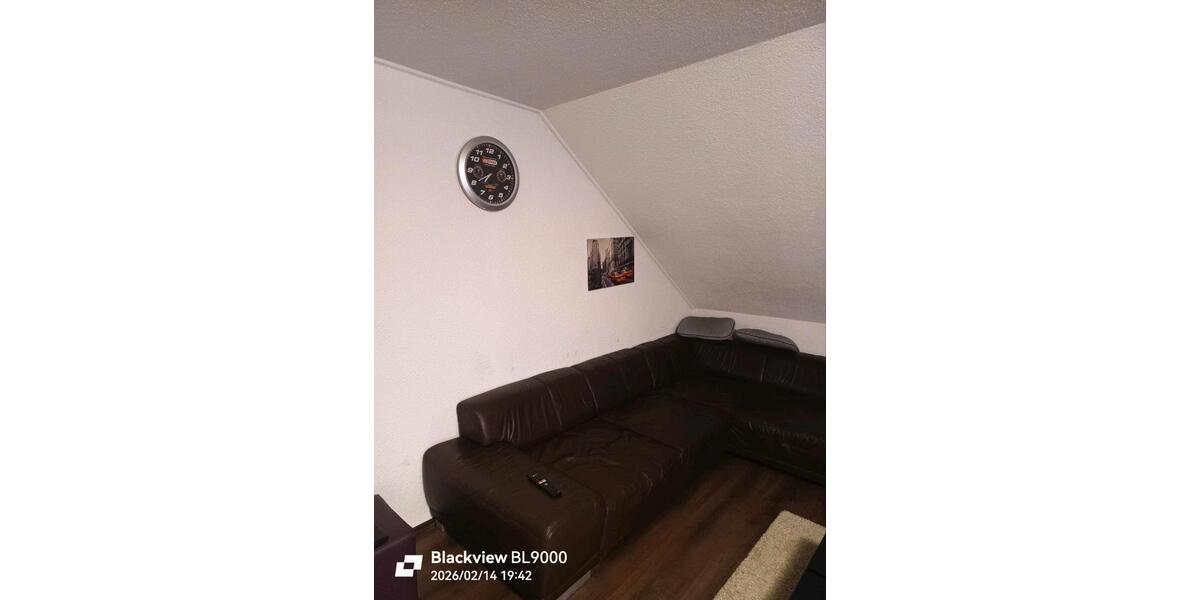 Dachgeschoßwohnung Aspach - 2 Zimmer, 65 m&sup2;, 900&euro; | Angebot:25081521