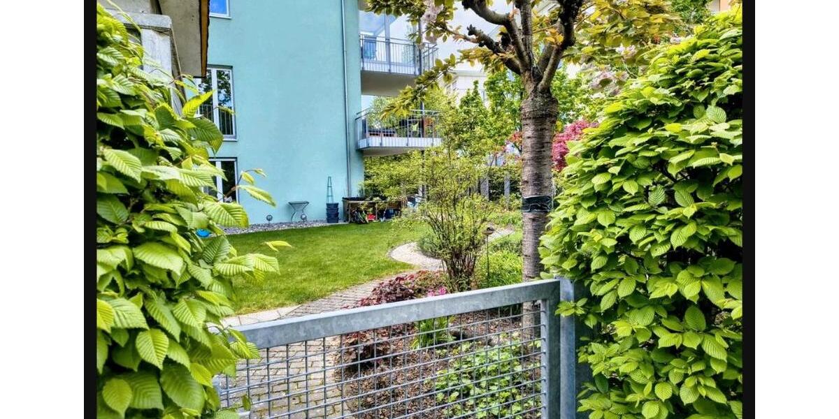 Terrassenwohnung Heilbronn - 3 Zimmer, 71 m&sup2;, 339.000&euro; | Angebot:26820037