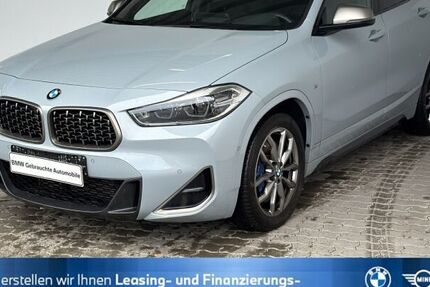 BMW X2 54.760 km 38.444 &euro; Heilbronn 74074