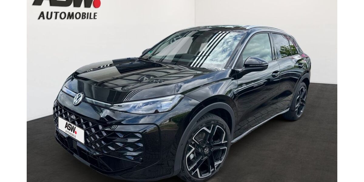 VW T-Roc 14.900 km 36.990 &euro; Neckarsulm 74172