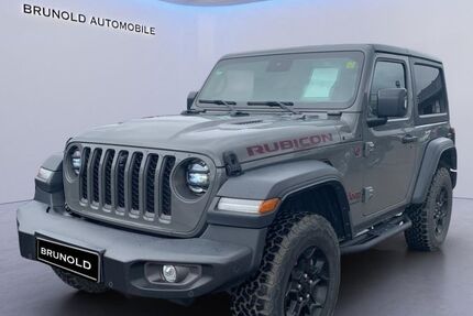 Jeep Wrangler 37.500 km 49.900 &euro; Backnang 71522