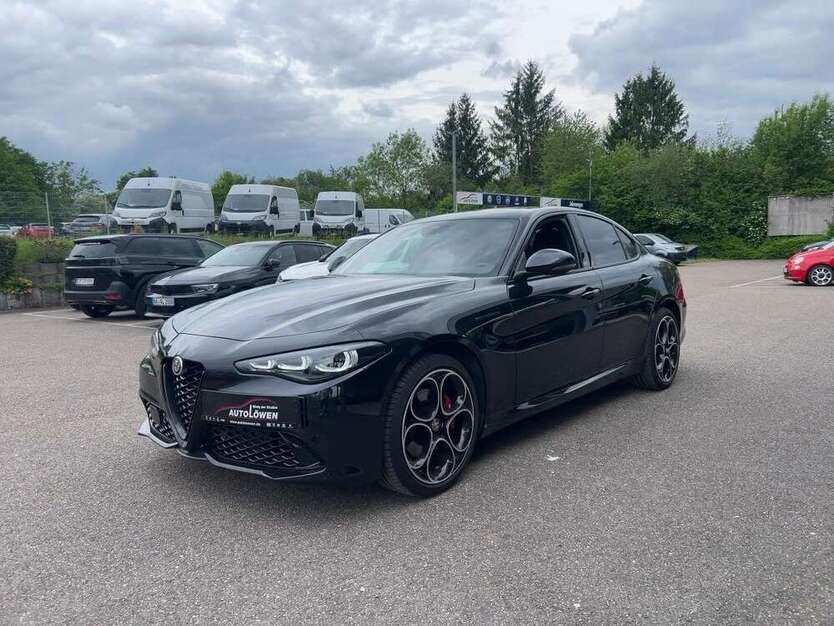 Giulia