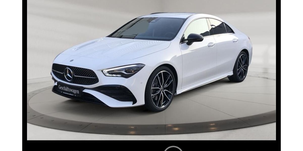 Mercedes-Benz CLA 200 4.670 km 41.479 &euro; Heilbronn 74072