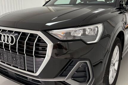 Audi Q3 123.488 km 24.450 € Sinsheim 74889