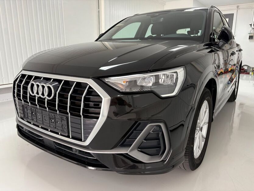 Audi Q3 123.488 km 24.450 € Sinsheim 74889