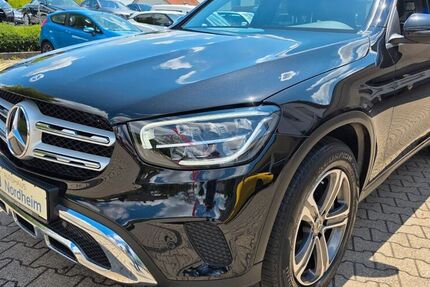 Mercedes GLC 220