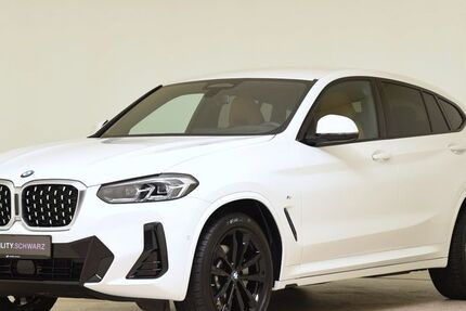BMW X4 25.900 km 56.780 &euro; Ellhofen 74248