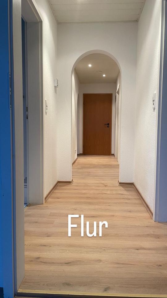 4 Zimmerwohnung zimmer