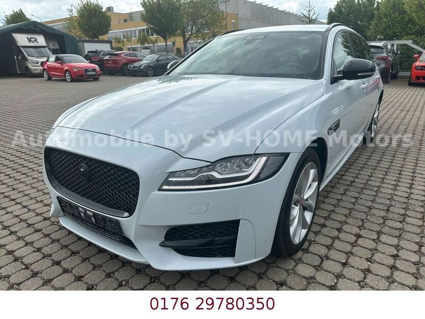 XF