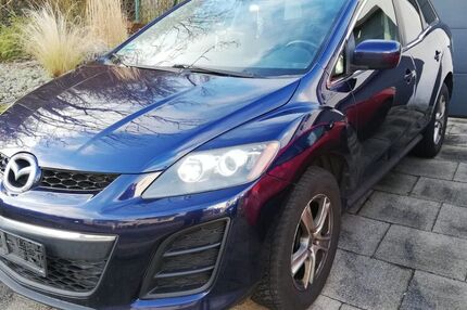Mazda CX-7
