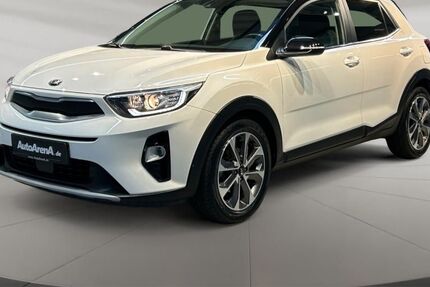 Kia Stonic 50.057 km 15.909 &euro; Neckarsulm-Obereisesheim 74172