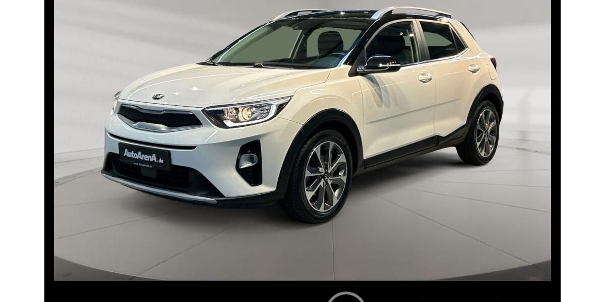 Kia Stonic 50.057 km 15.909 &euro; Neckarsulm-Obereisesheim 74172