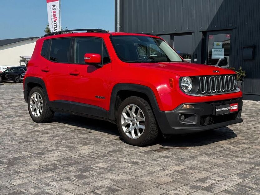 Renegade