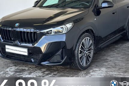 BMW X1 22.768 km 44.989 &euro; Heilbronn 74074
