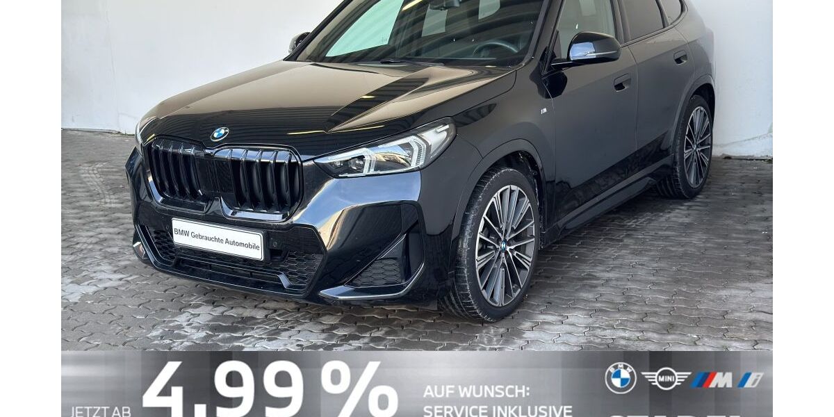 BMW X1 22.768 km 44.989 &euro; Heilbronn 74074