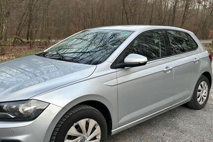 VW Polo 157.000 km 9.500 &euro; Zaberfeld 74374