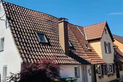 Haus Freudental - 3.5 Zimmer, 57 m&sup2;, 84.000&euro; | Angebot:26690349