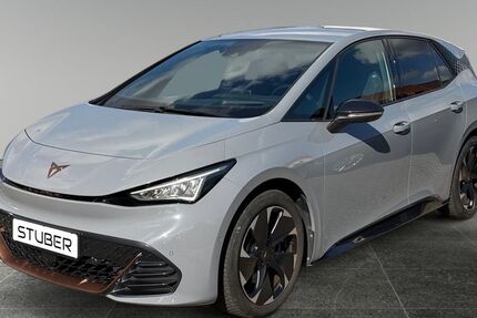 Cupra Born 21.950 km 27.990 &euro; Zaberfeld 74374