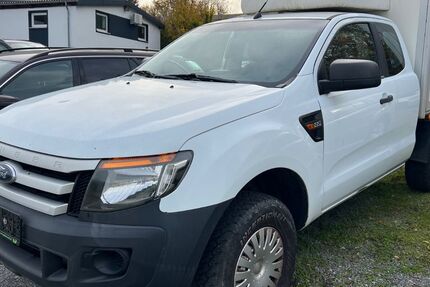 Ford Ranger 209.600 km 9.000 &euro; Neuenstadt 74196