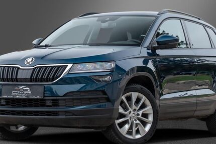 Skoda Karoq 188.097 km 15.390 &euro; Roigheim 74255