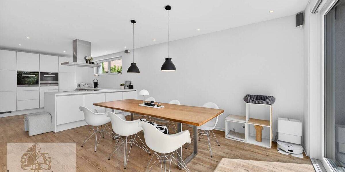 Einfamilienhaus Gundelsheim - 6 Zimmer, 245 m&sup2;, 949.000&euro; | Angebot:26695748