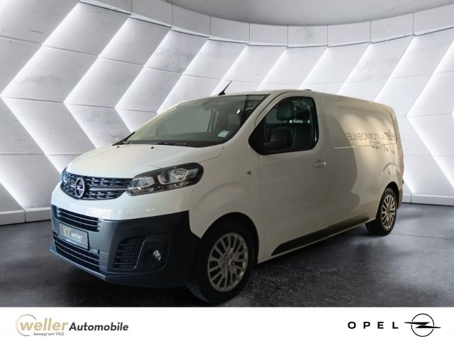 Opel Vivaro 57.600 km 17.970 &euro; Bietigheim-Bissingen 74321