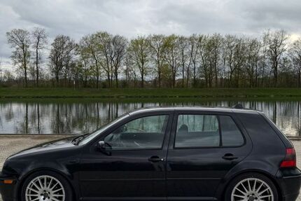 VW Golf 295.000 km 3.300 &euro; Neckarsulm 74172